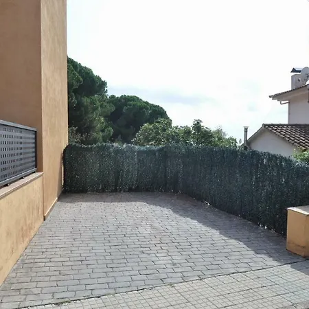 Vina Rosa Lloret de Mar