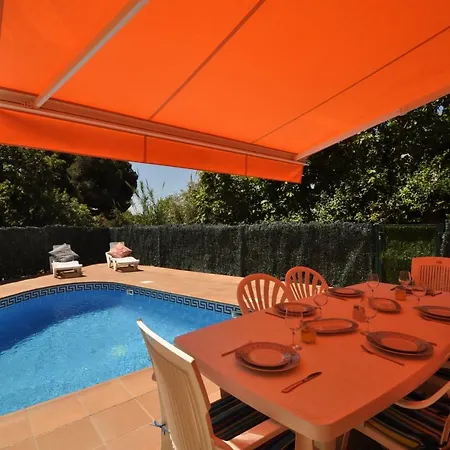 Hébergement de vacances Vina Rosa
